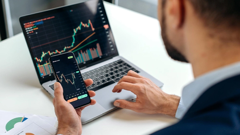 Neronix 9.0 Lumo Piattaforma di Trading